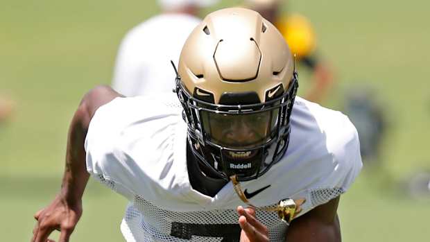 Jamari Brown
